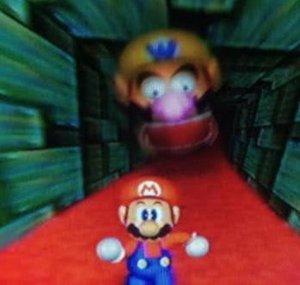 Beta Mario