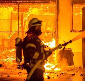 Beytekin Fire & Emergency Photography