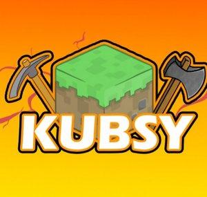 Blind Kubsy
