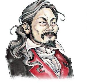 Bloodstained: Ritual of the Night