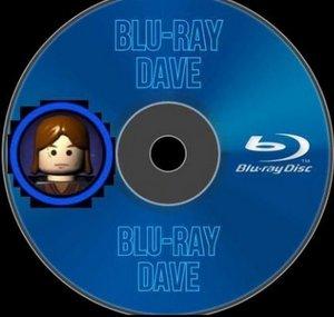 Blu-rayDave! / Blu-rayDave Productions!
