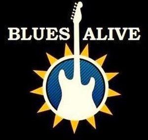 Blues Alive