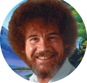 Bob Ross