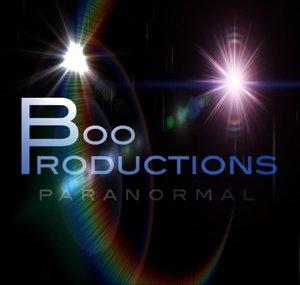 Boo Productions Paranormal Toledo