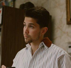 Brandon Larracuente