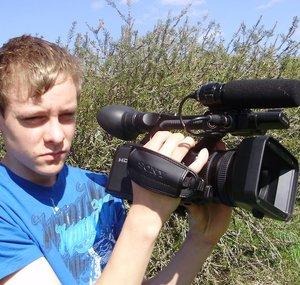 Brendan Cherry