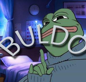 buldofers