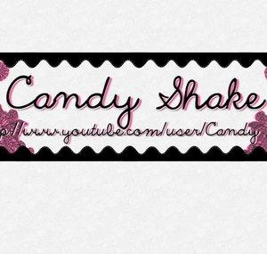 Candy Shake