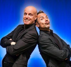 Carlo e Giorgio
