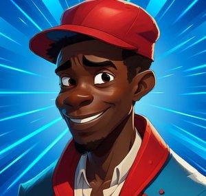 Cartoon Geek