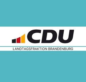 CDU-Fraktion im Landtag Brandenburg