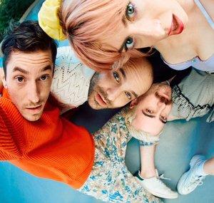 Charly Bliss