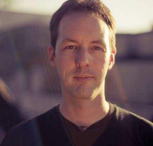Chris Boden