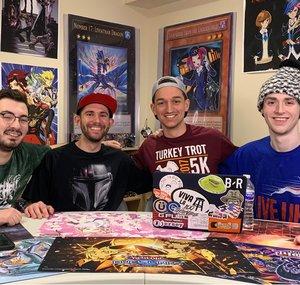 Clueless Gamers