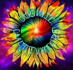 cosmic cultivators