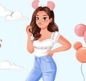 CraftyOlivia