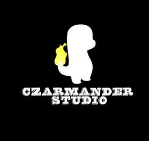 Czarmander Studio