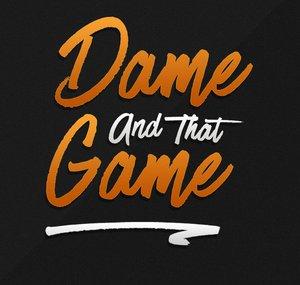 DameAndThatGame