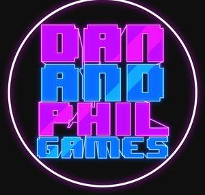 DanAndPhilGAMES