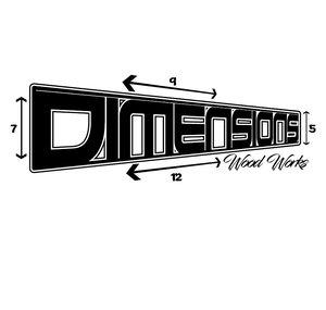Dimensionswoodworks