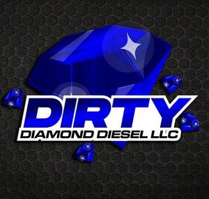 Dirty Diamond Diesel