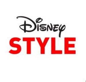 Disney Style