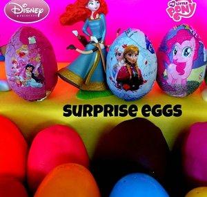 Disney Toys