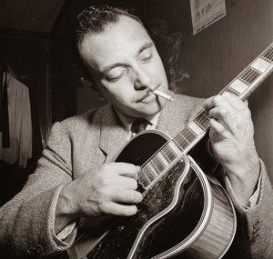 Django Reinhardt