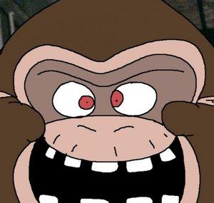 Donkey Kong Country Season 3