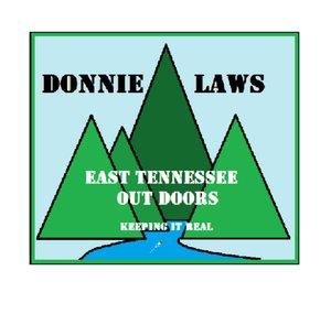 DONNIE LAWS