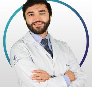 Dr Lucas Fustinoni