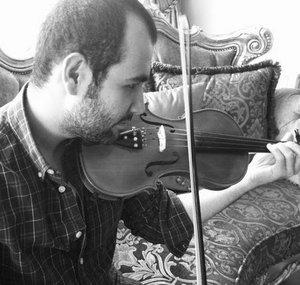 DrMattViolin
