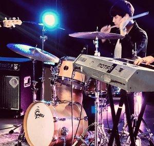 DRUMATTHEW 드럼매튜