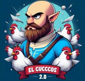 El Cuccos 2.0