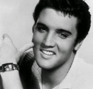 ElvisPresleyking98
