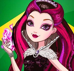 Ever After High Português