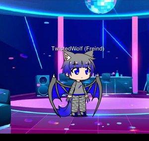 famous gamer foxy