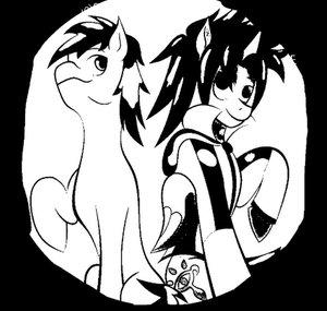Ficmanía Fanfics y Crossovers de mlp