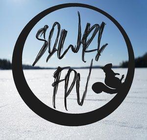 Flying SQWRL