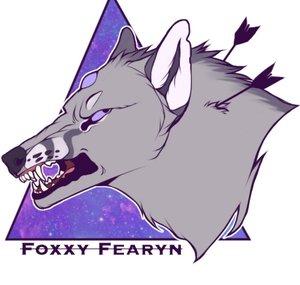Foxxy Fearyn