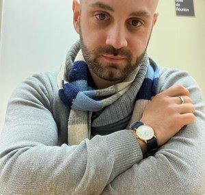 Francesco Vitale