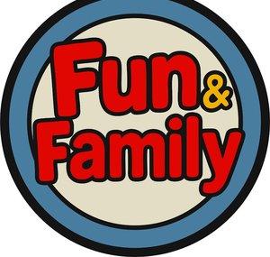 Fun And Family 