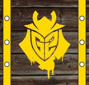 G2 Rainbow Six Siege