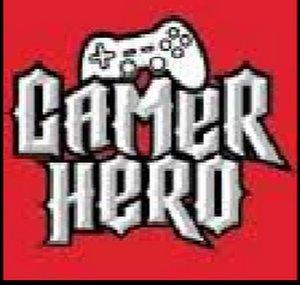 Gamer HeroBr