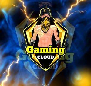 Gaming Cloud 155K