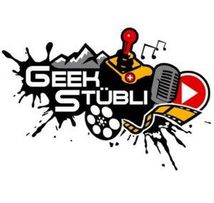 Geekstübli