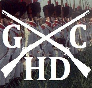 General Cody HD