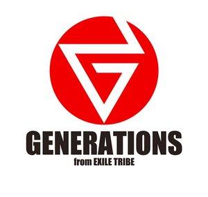 GENERATIONS from EXILE TRIBE