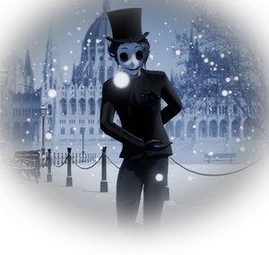 Gentleman Creepypasta