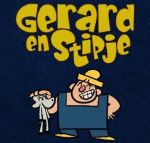 Gerard en Stipje